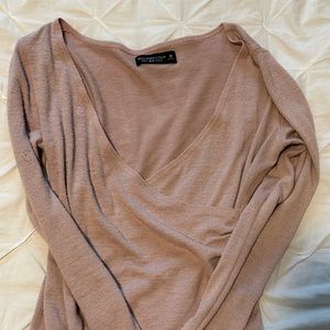 Abercrombie & Fitch Bodysuits size M